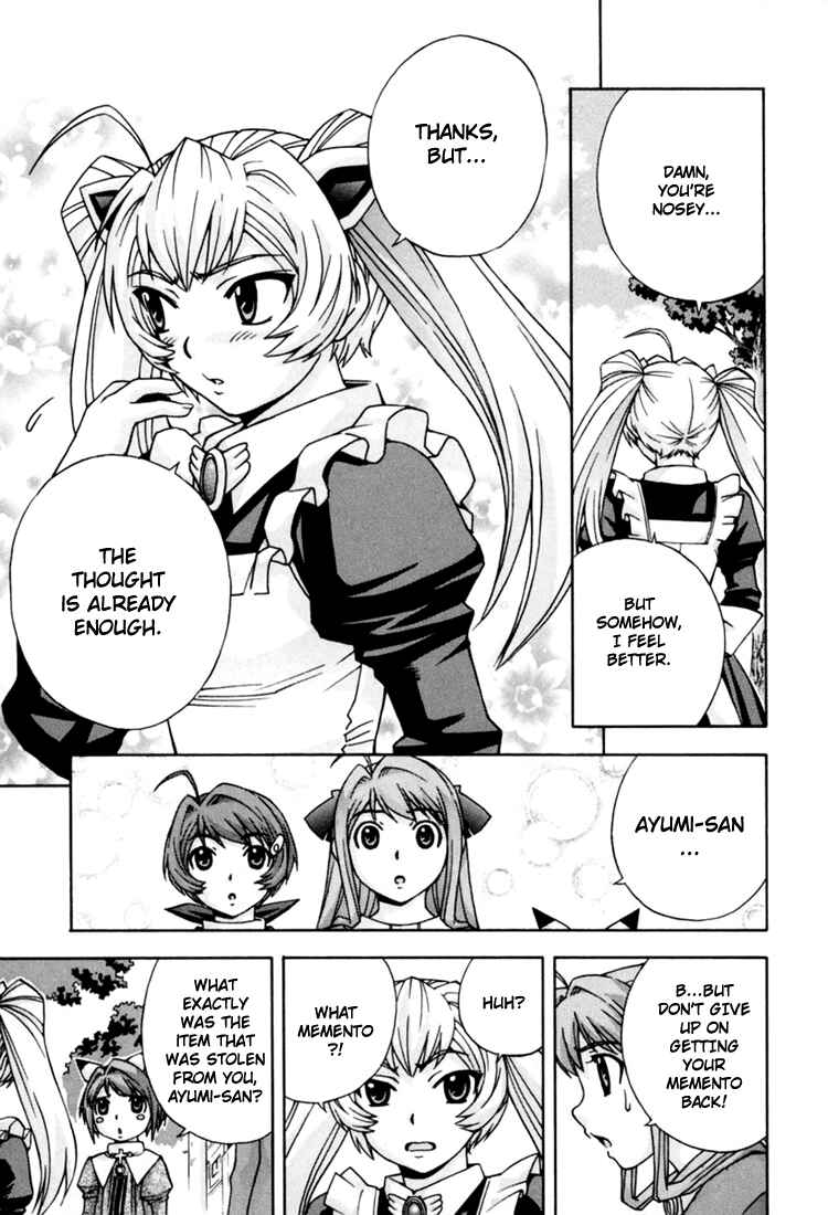 Page 32 Chapter 7 Magikano