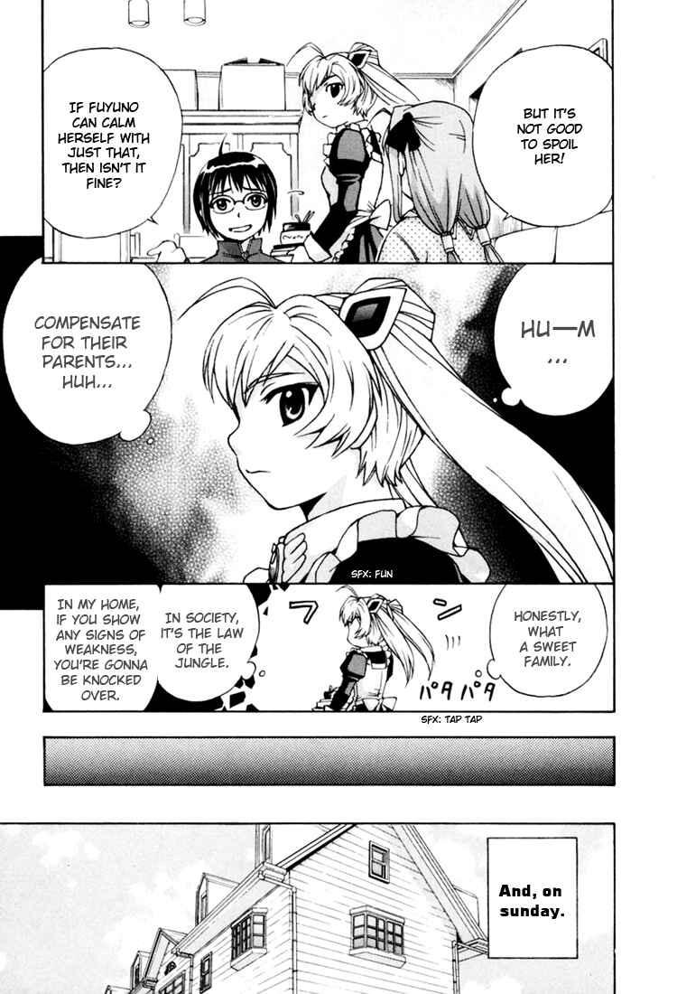 Page 15 Chapter 10 Magikano
