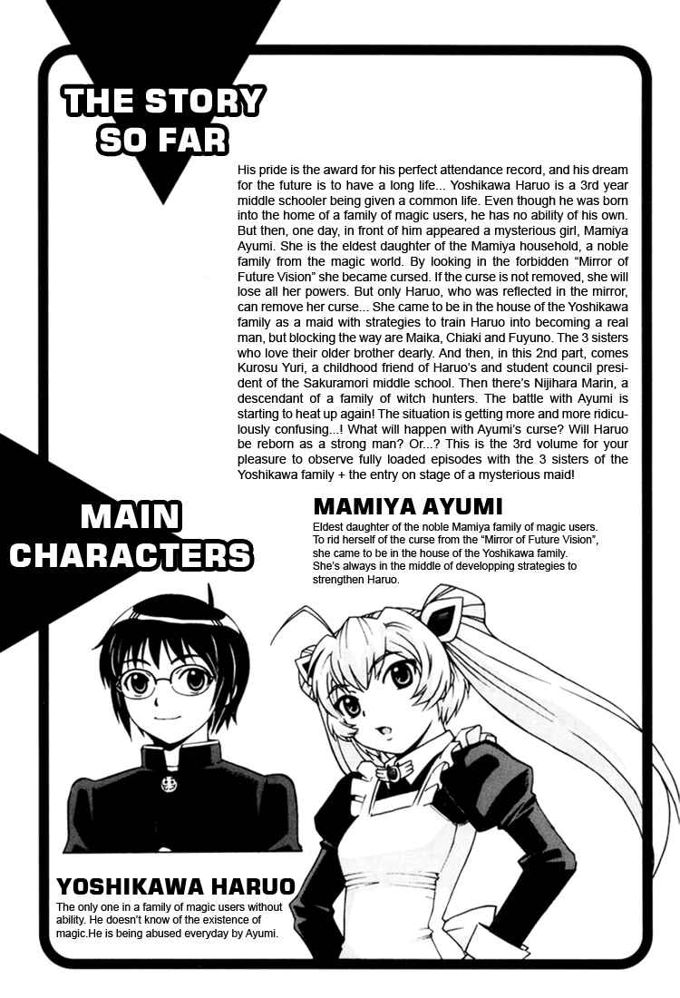 Page 3 Chapter 10 Magikano