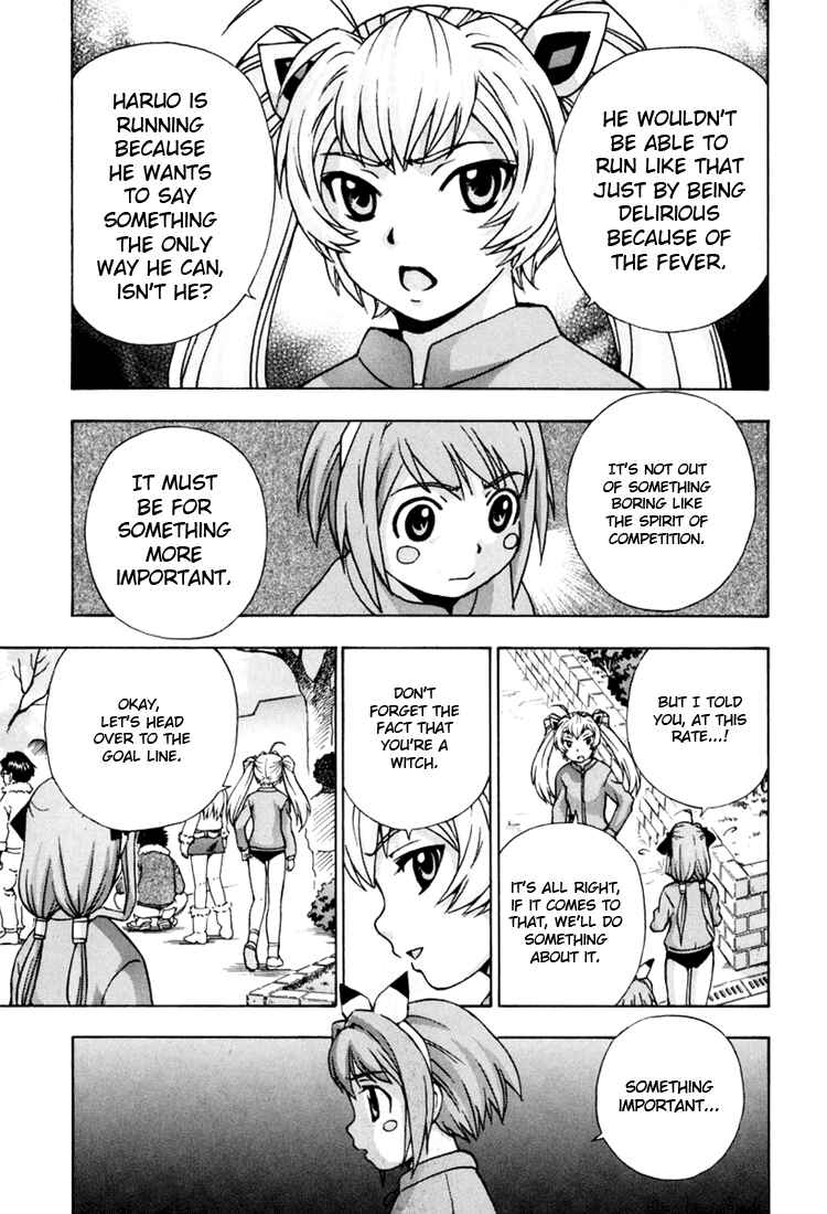 Page 33 Chapter 10 Magikano