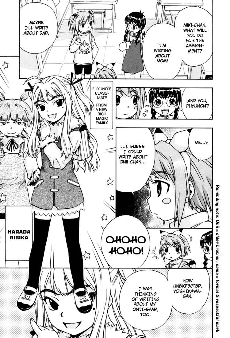 Page 7 Chapter 10 Magikano