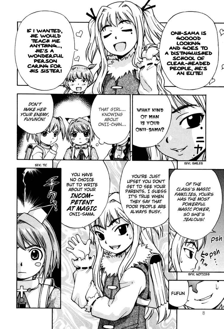 Page 8 Chapter 10 Magikano