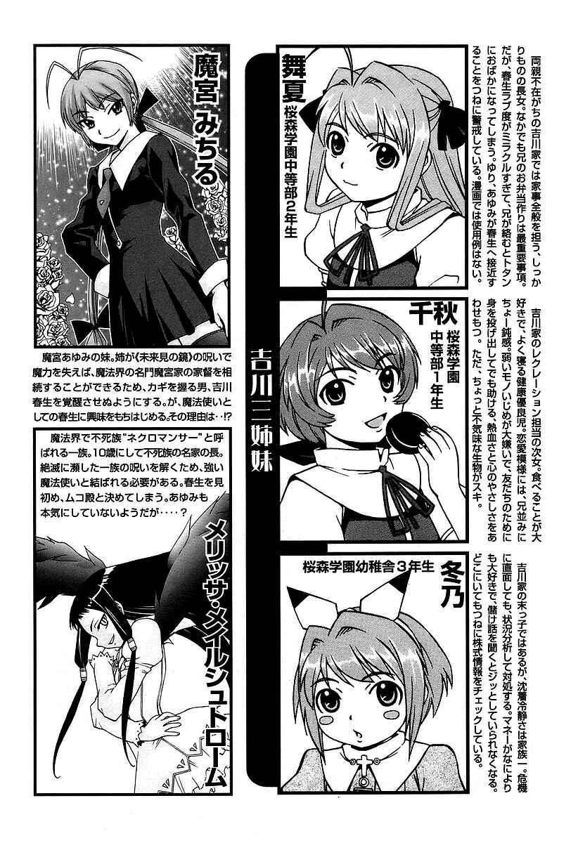 Page 7 Chapter 31 Magikano