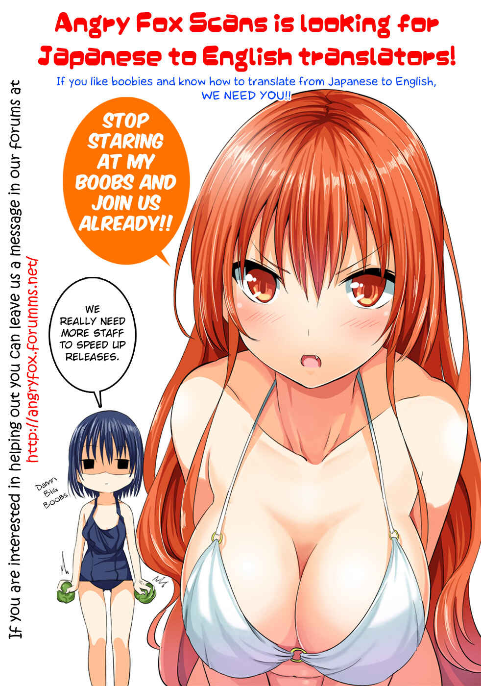 Page 2 Chapter 30 Magikano