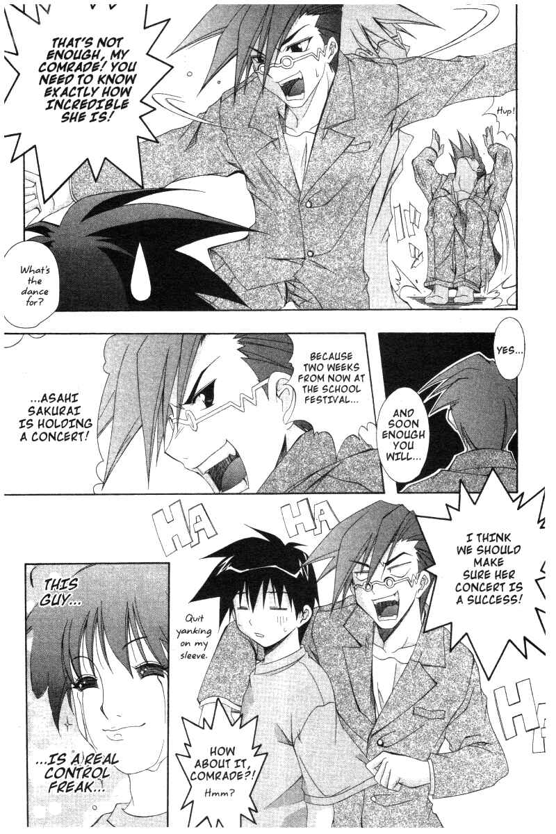 Page 6 Chapter 28 Comic Party