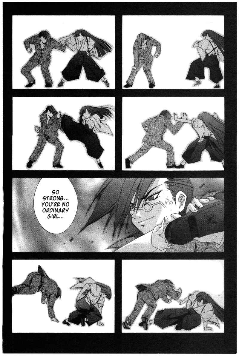 Page 13 Chapter 15 Comic Party