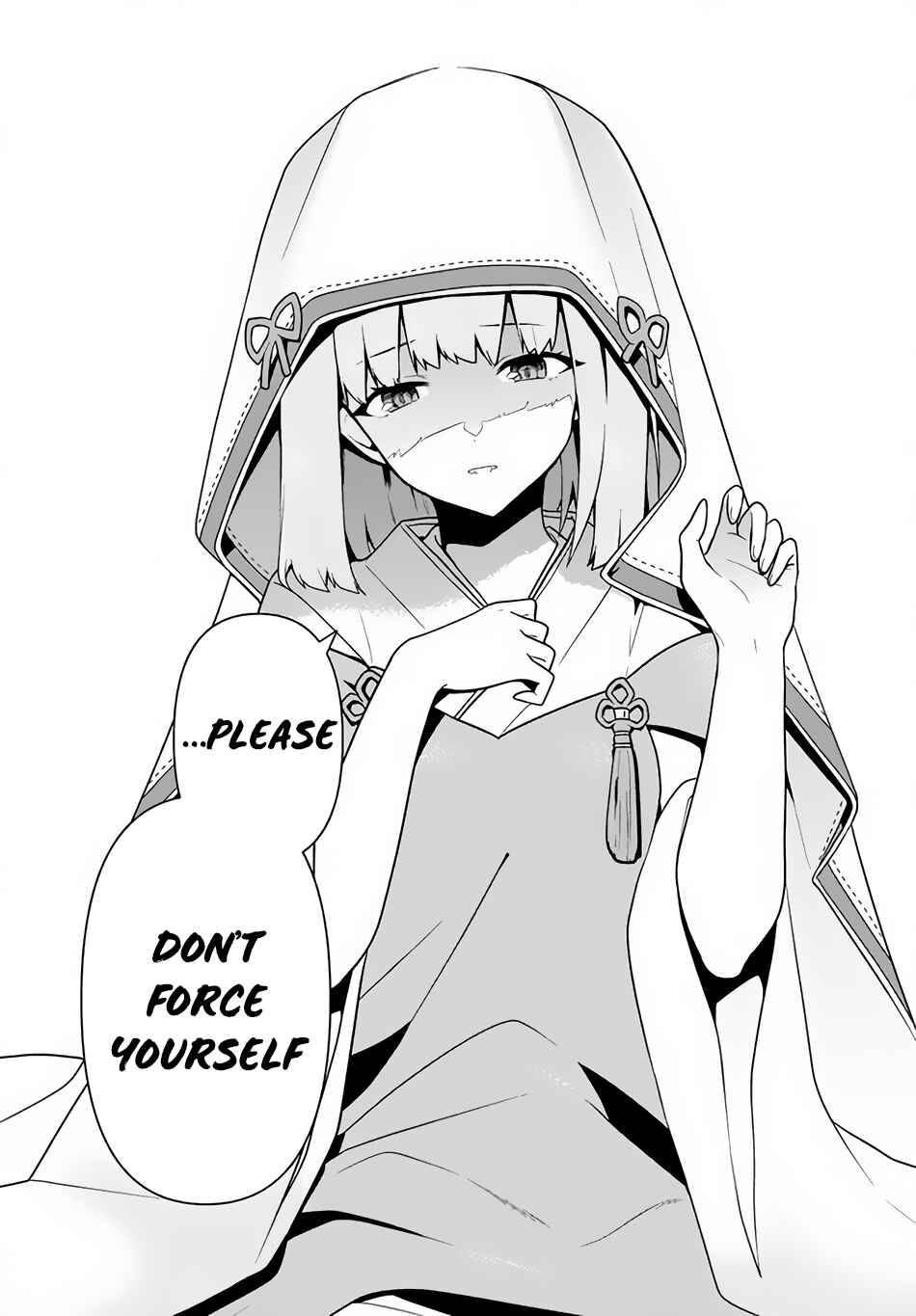 Page 14 Chapter 23 Roku-hime wa Kami Goei ni Koi wo Suru ~Saikyou no Shugo Kishi, Tenseishite Mahou Gakuen ni Iku~