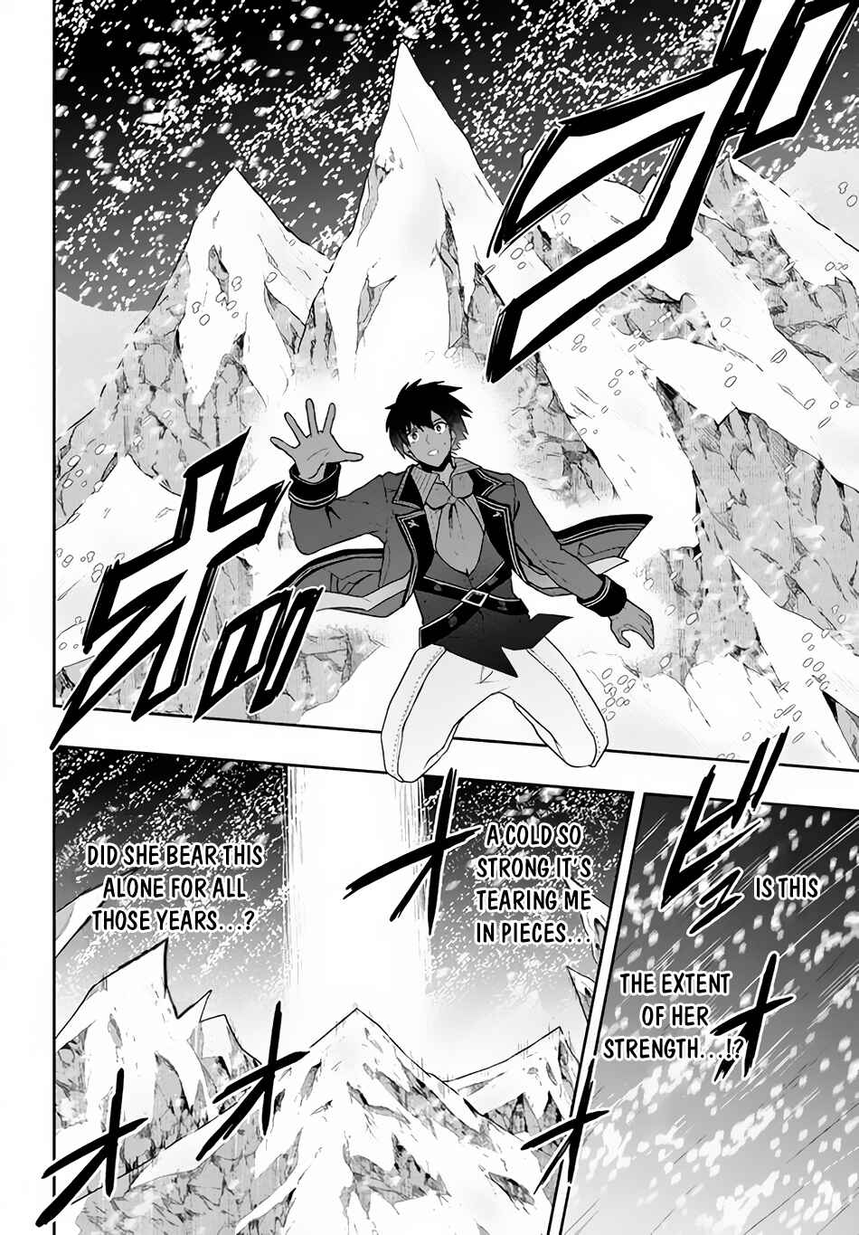 Page 17 Chapter 23 Roku-hime wa Kami Goei ni Koi wo Suru ~Saikyou no Shugo Kishi, Tenseishite Mahou Gakuen ni Iku~