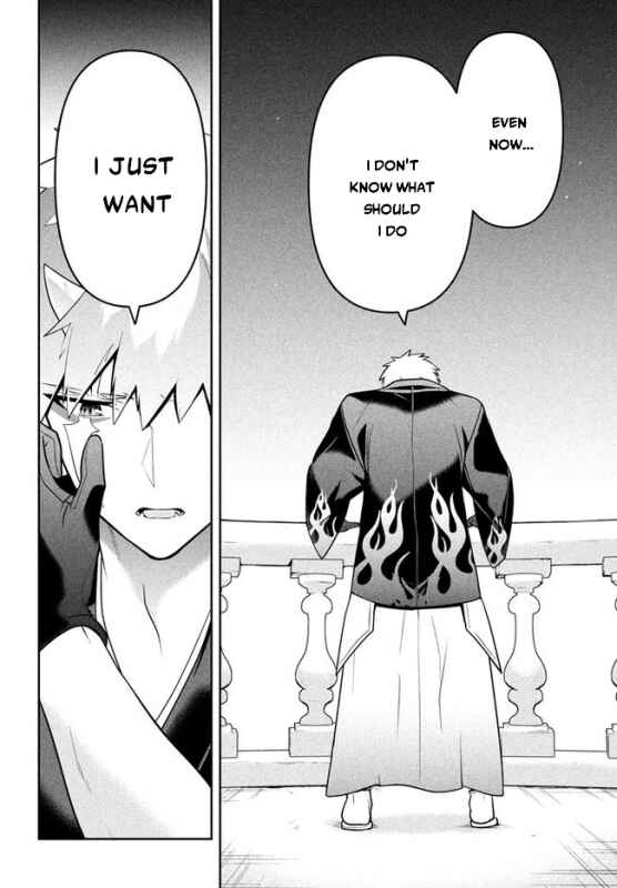 Page 13 Chapter 24 Roku-hime wa Kami Goei ni Koi wo Suru ~Saikyou no Shugo Kishi, Tenseishite Mahou Gakuen ni Iku~