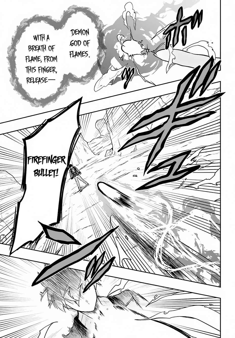 Page 10 Chapter 10 Roku-hime wa Kami Goei ni Koi wo Suru ~Saikyou no Shugo Kishi, Tenseishite Mahou Gakuen ni Iku~