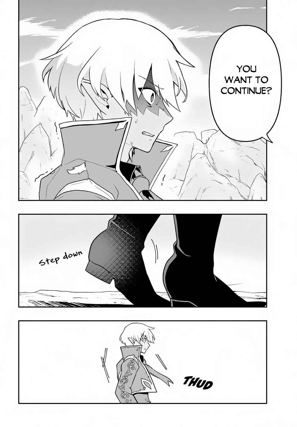 Page 17 Chapter 10 Roku-hime wa Kami Goei ni Koi wo Suru ~Saikyou no Shugo Kishi, Tenseishite Mahou Gakuen ni Iku~