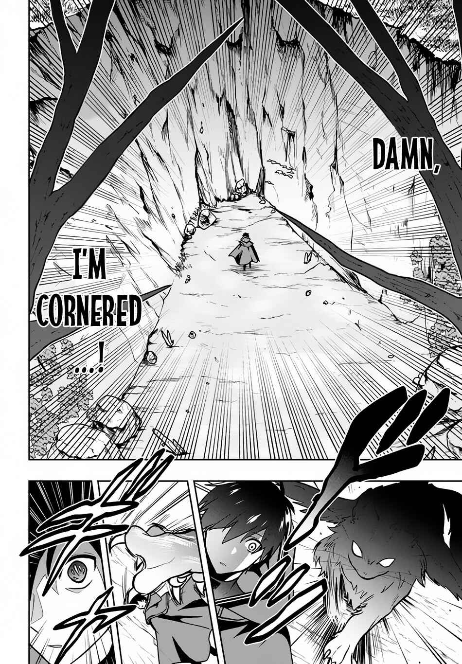 Page 7 Chapter 6 Roku-hime wa Kami Goei ni Koi wo Suru ~Saikyou no Shugo Kishi, Tenseishite Mahou Gakuen ni Iku~