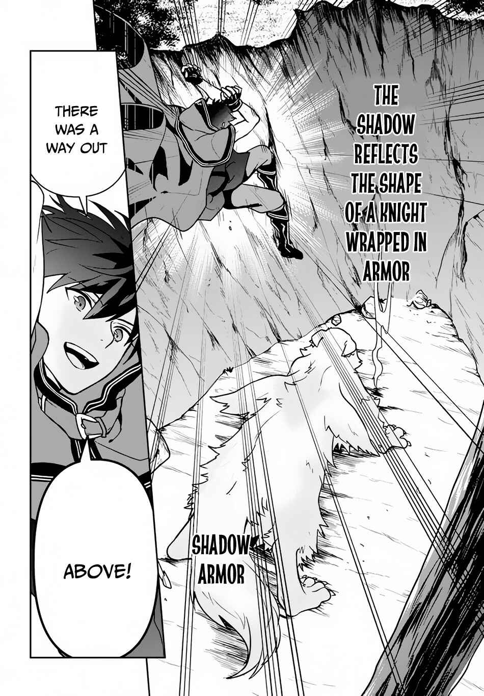 Page 9 Chapter 6 Roku-hime wa Kami Goei ni Koi wo Suru ~Saikyou no Shugo Kishi, Tenseishite Mahou Gakuen ni Iku~