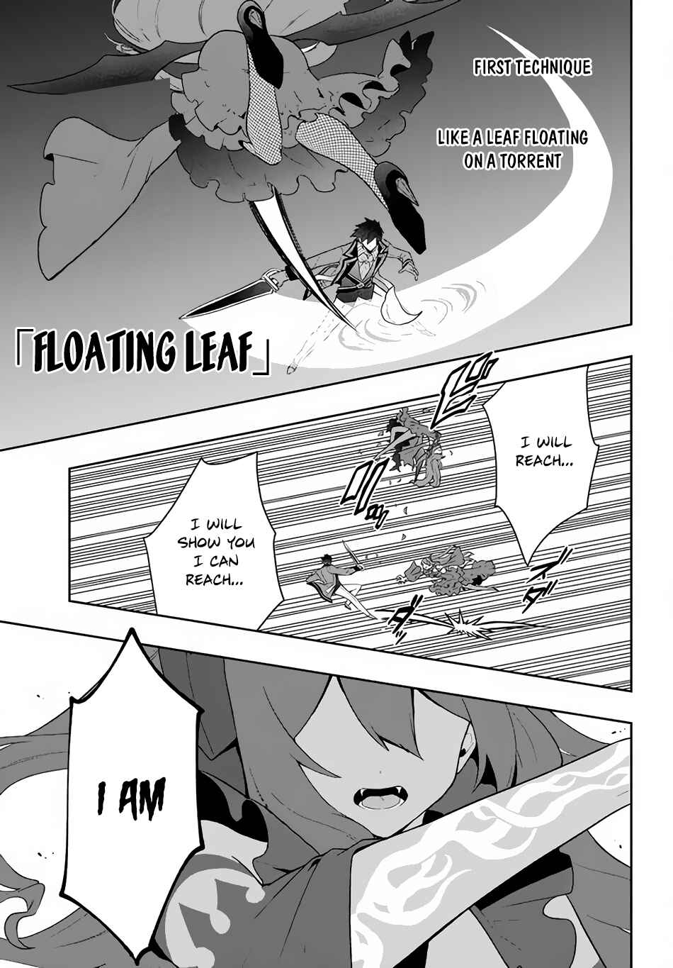 Page 10 Chapter 18 Roku-hime wa Kami Goei ni Koi wo Suru ~Saikyou no Shugo Kishi, Tenseishite Mahou Gakuen ni Iku~