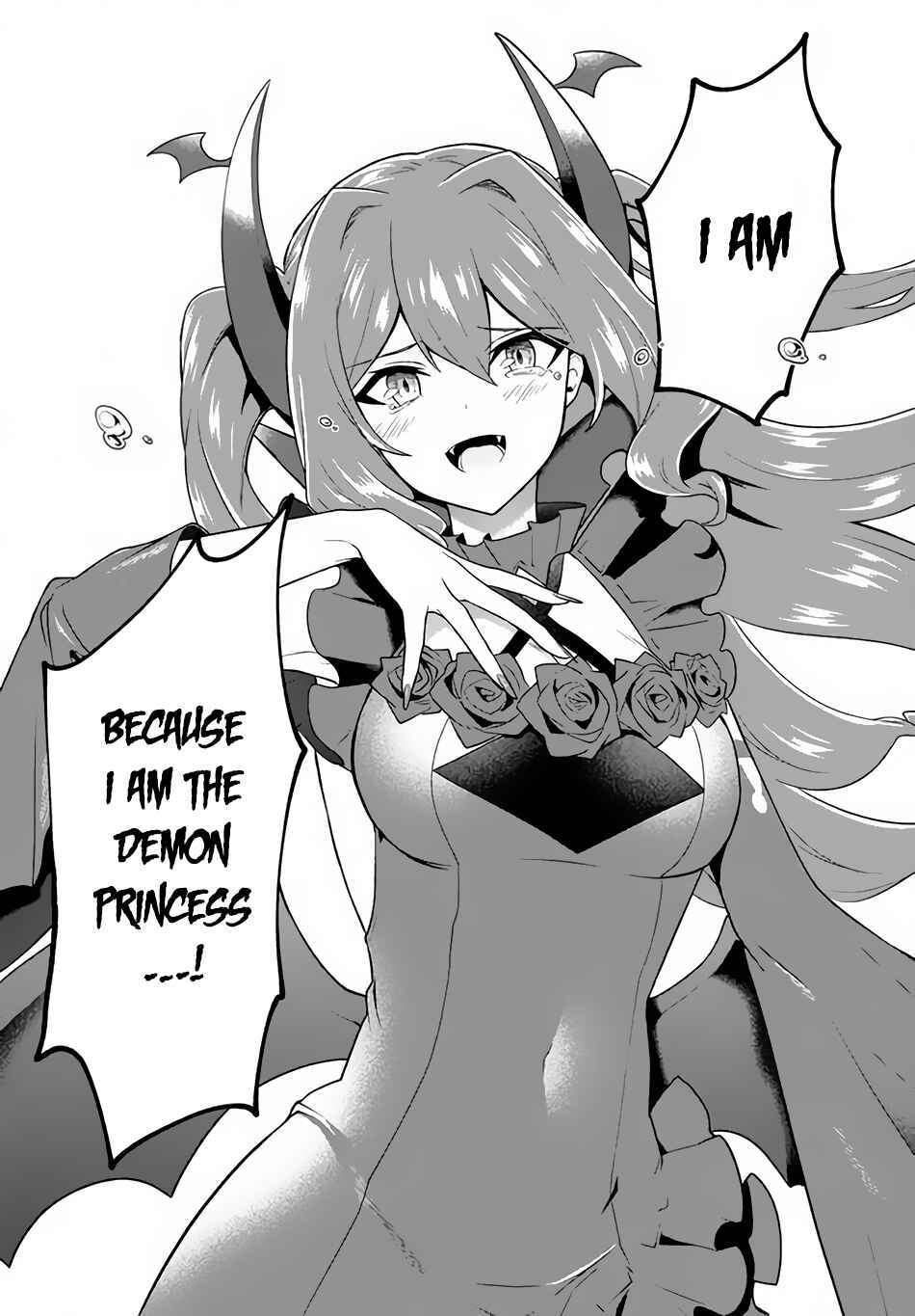 Page 11 Chapter 18 Roku-hime wa Kami Goei ni Koi wo Suru ~Saikyou no Shugo Kishi, Tenseishite Mahou Gakuen ni Iku~