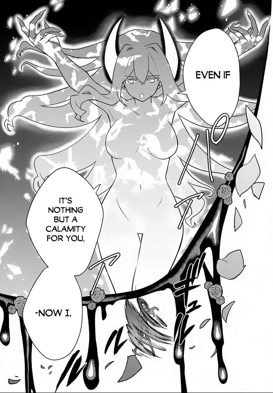 Page 22 Chapter 15 Roku-hime wa Kami Goei ni Koi wo Suru ~Saikyou no Shugo Kishi, Tenseishite Mahou Gakuen ni Iku~