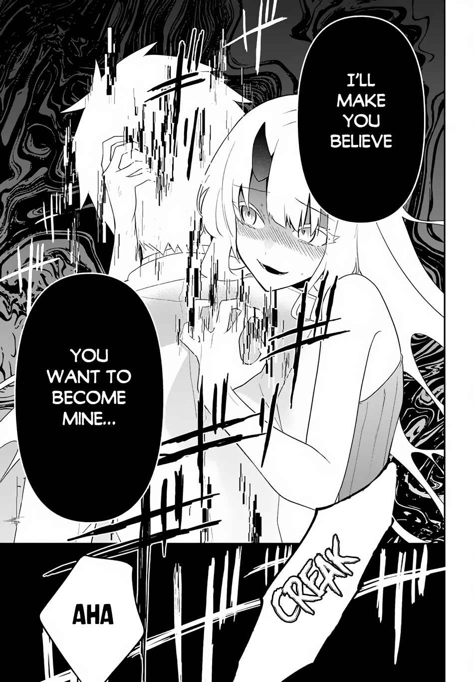 Page 10 Chapter 20 Roku-hime wa Kami Goei ni Koi wo Suru ~Saikyou no Shugo Kishi, Tenseishite Mahou Gakuen ni Iku~