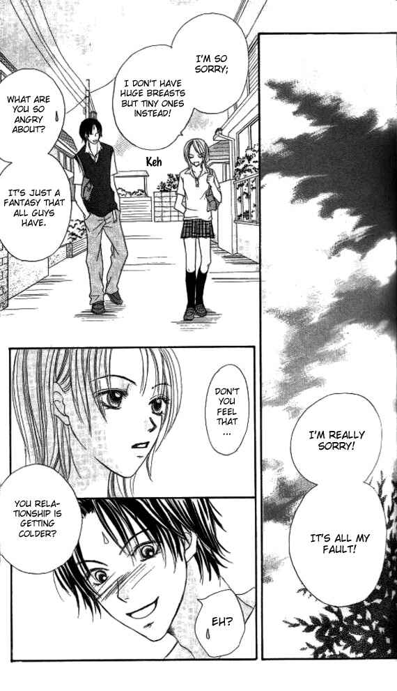 Page 11 Chapter 3 Ageha
