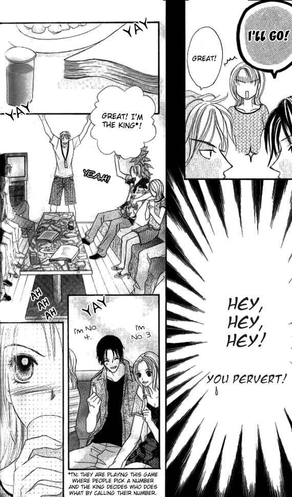 Page 24 Chapter 3 Ageha