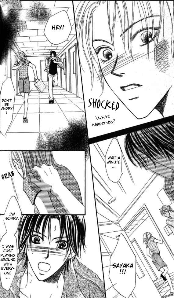 Page 28 Chapter 3 Ageha