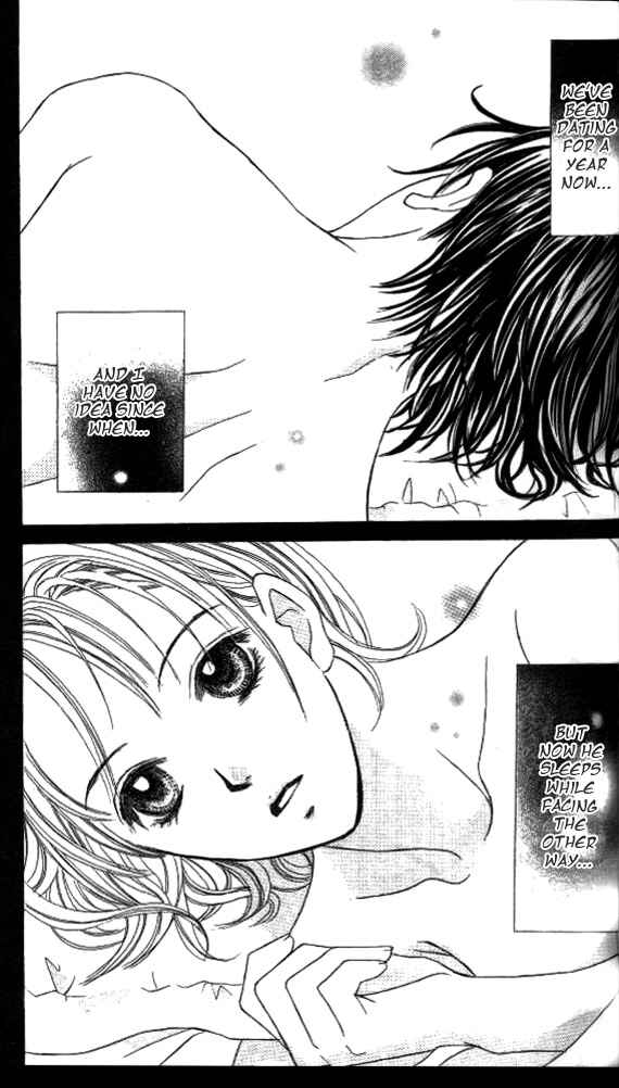 Page 3 Chapter 3 Ageha