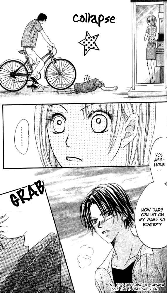 Page 39 Chapter 3 Ageha