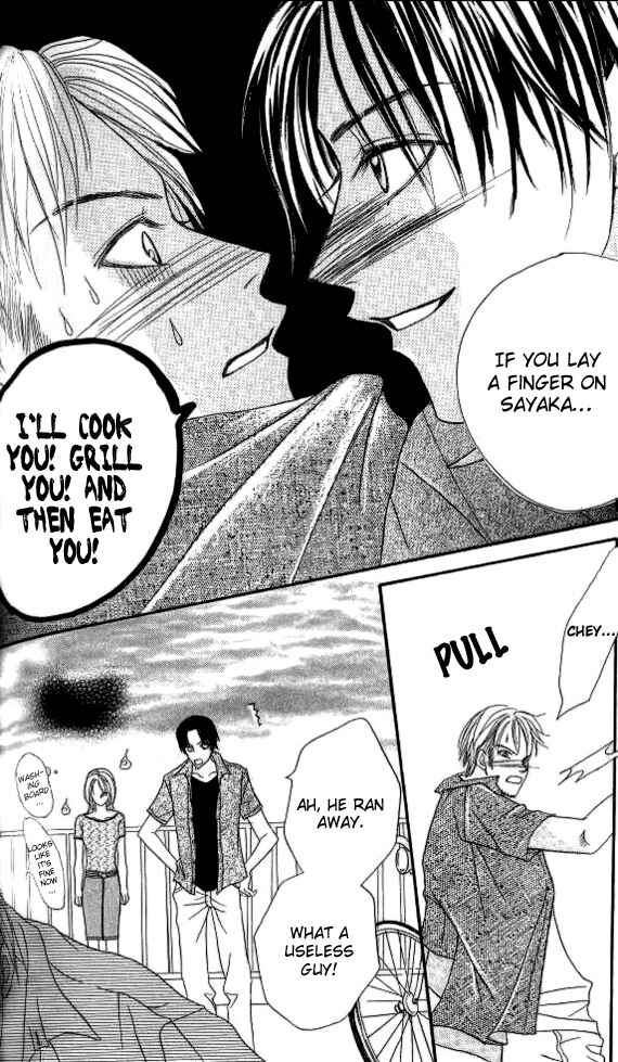 Page 40 Chapter 3 Ageha