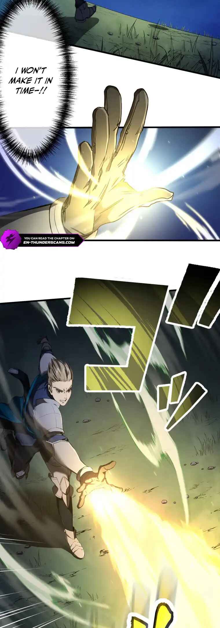Page 29 Chapter 8 Game Master CEO Trapped in a VR World