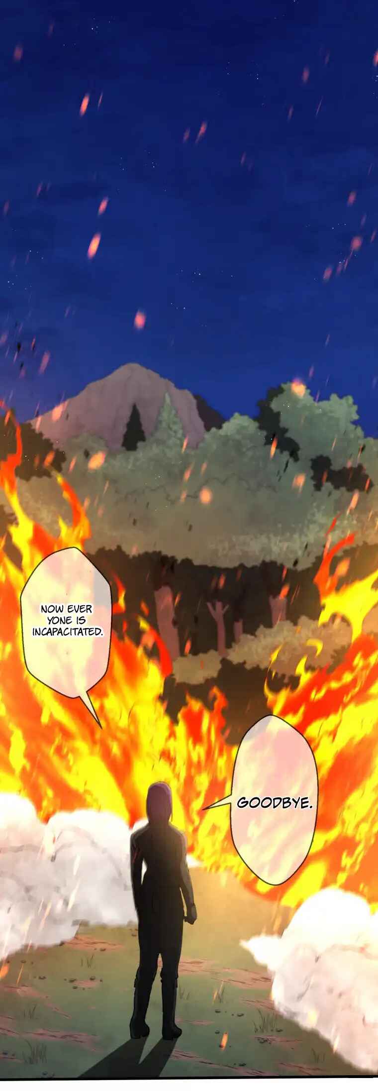 Page 57 Chapter 8 Game Master CEO Trapped in a VR World