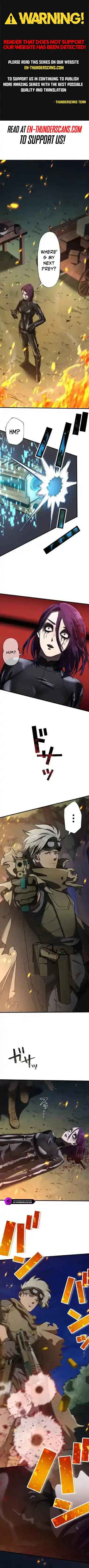 Page 1 Chapter 9 Game Master CEO Trapped in a VR World