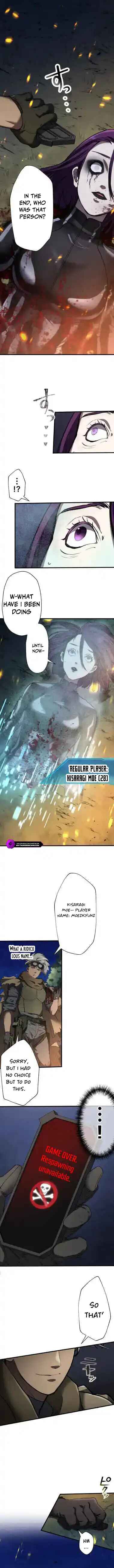 Page 2 Chapter 9 Game Master CEO Trapped in a VR World