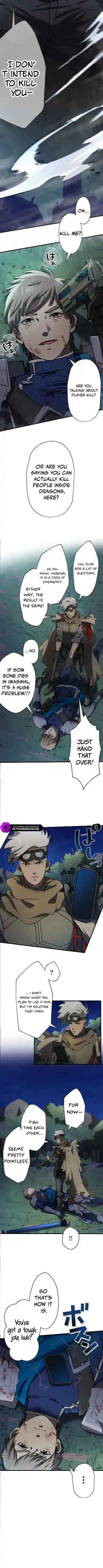 Page 7 Chapter 9 Game Master CEO Trapped in a VR World