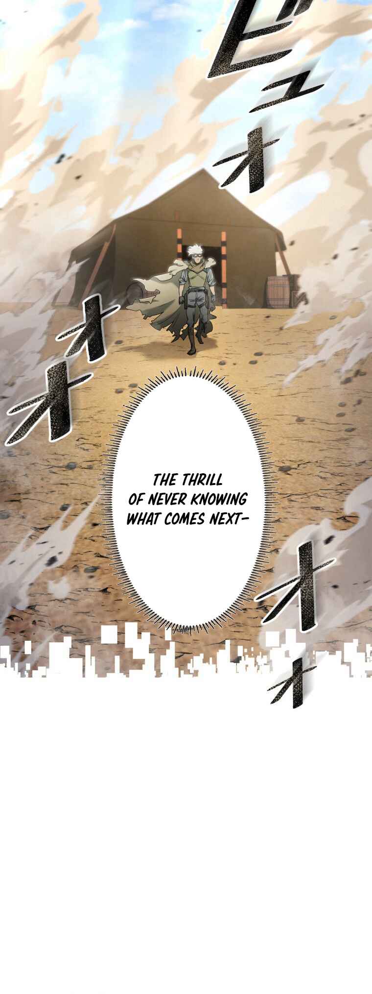 Page 6 Chapter 12 Game Master CEO Trapped in a VR World