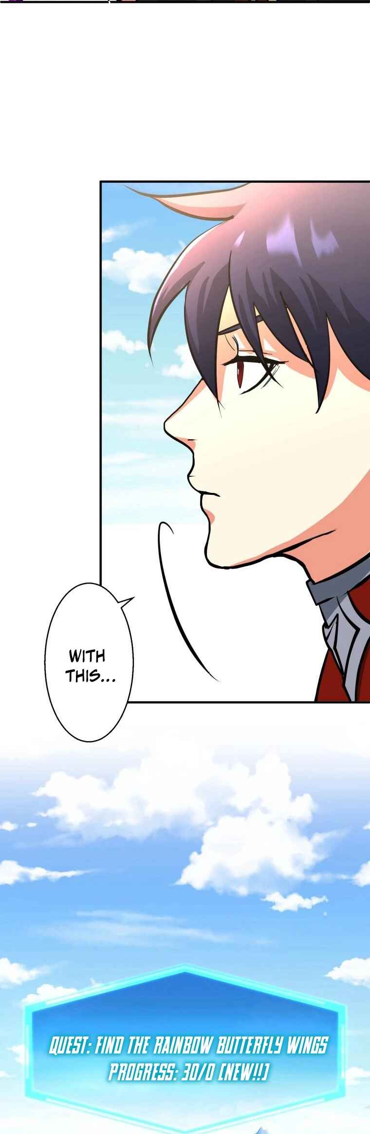 Page 29 Chapter 1 Game Master CEO Trapped in a VR World