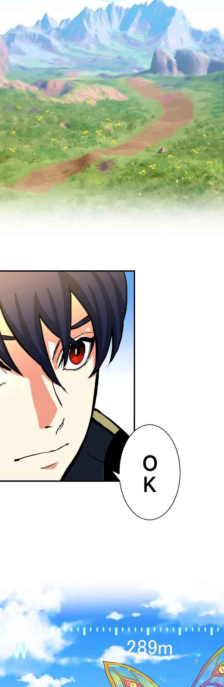 Page 30 Chapter 1 Game Master CEO Trapped in a VR World