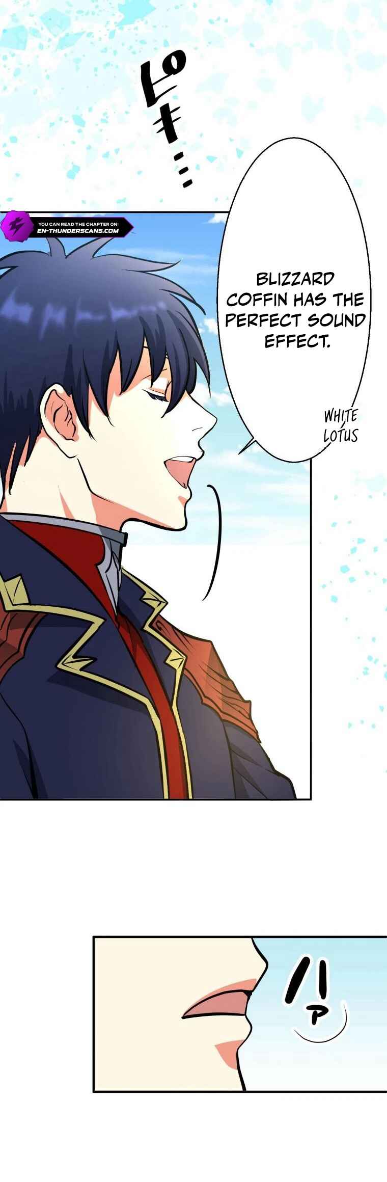 Page 37 Chapter 1 Game Master CEO Trapped in a VR World