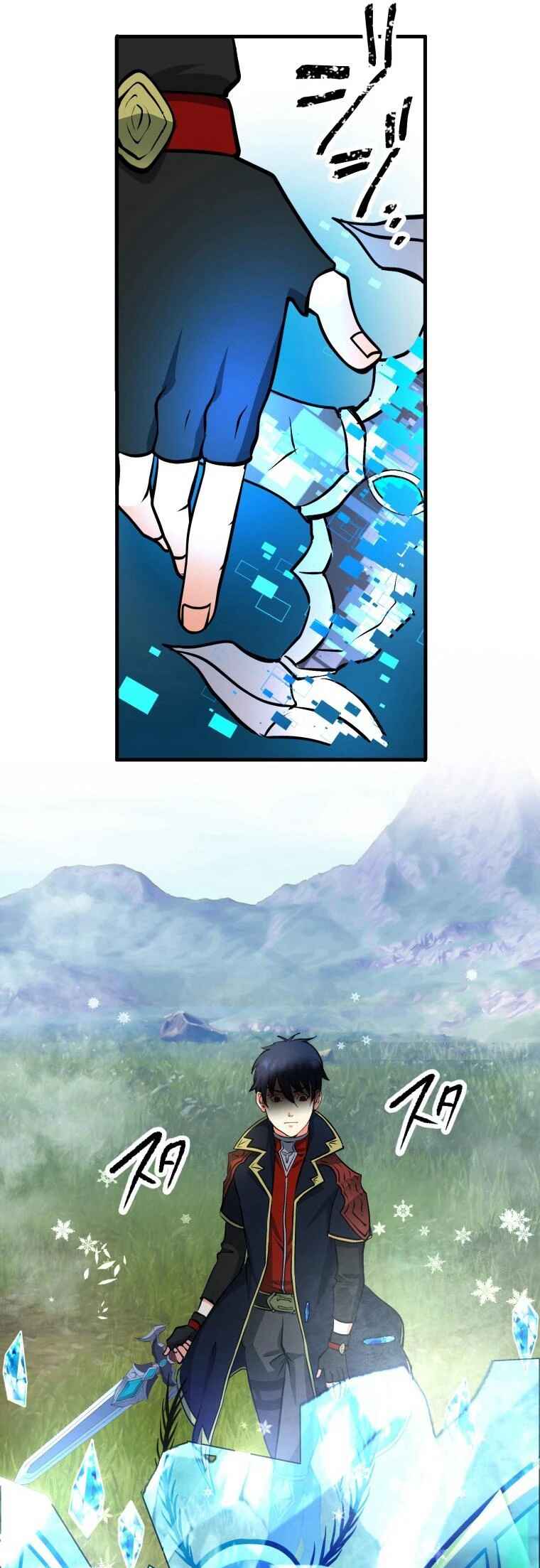 Page 38 Chapter 1 Game Master CEO Trapped in a VR World