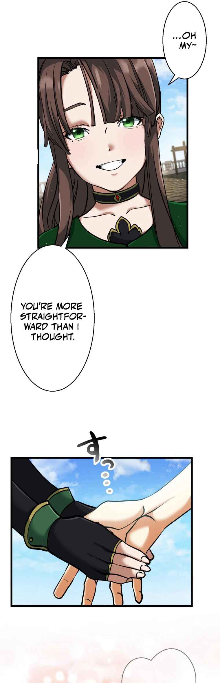 Page 17 Chapter 5 Game Master CEO Trapped in a VR World