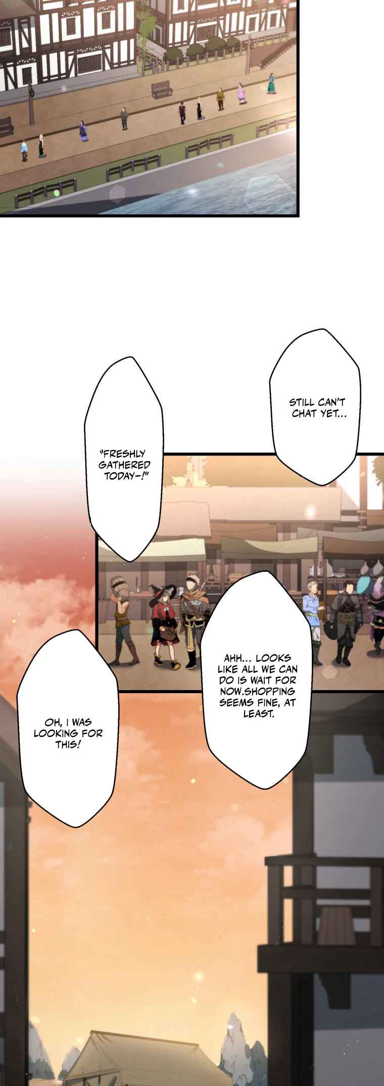 Page 40 Chapter 5 Game Master CEO Trapped in a VR World