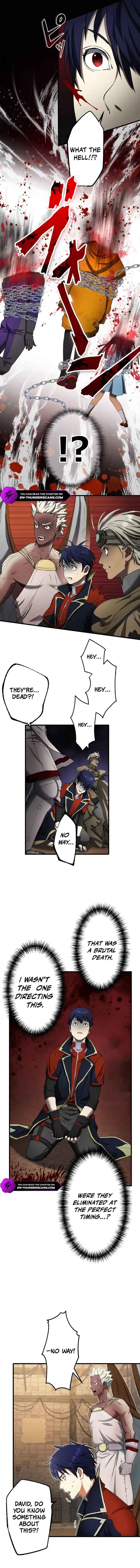 Page 26 Chapter 16 Game Master CEO Trapped in a VR World