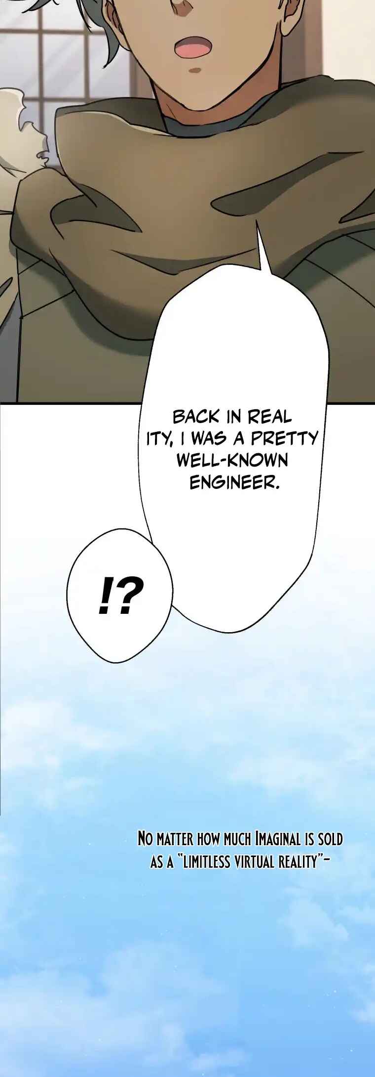 Page 24 Chapter 10 Game Master CEO Trapped in a VR World