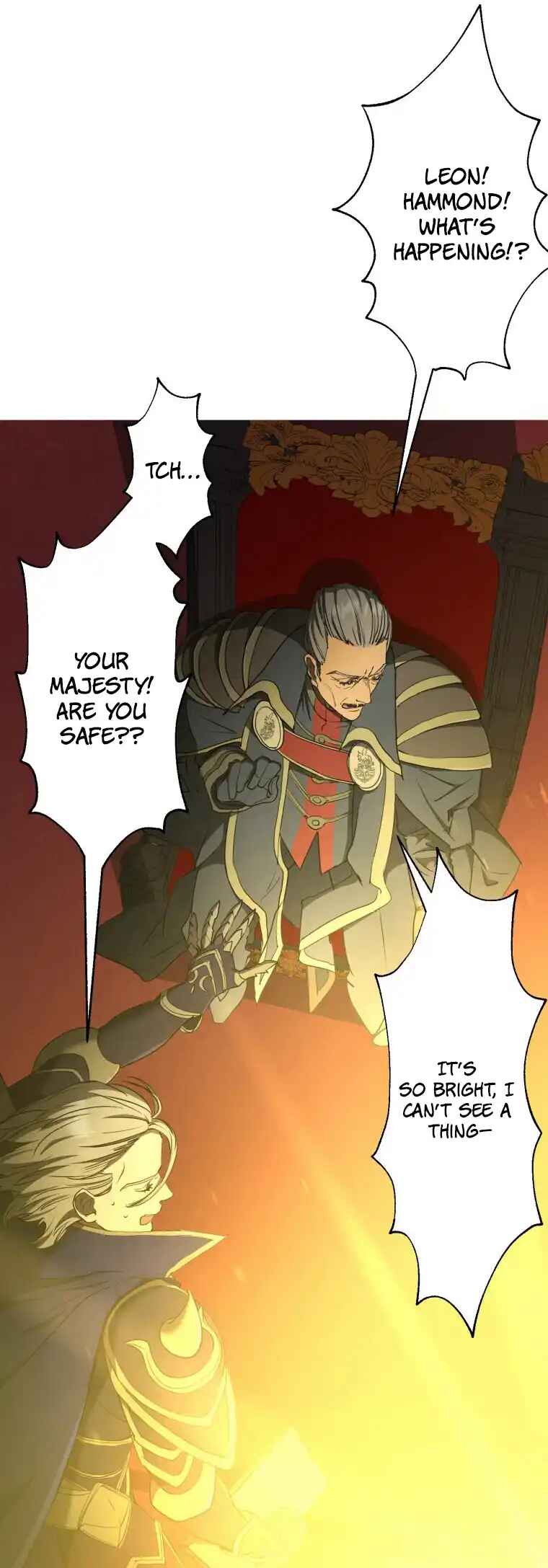 Page 47 Chapter 10 Game Master CEO Trapped in a VR World