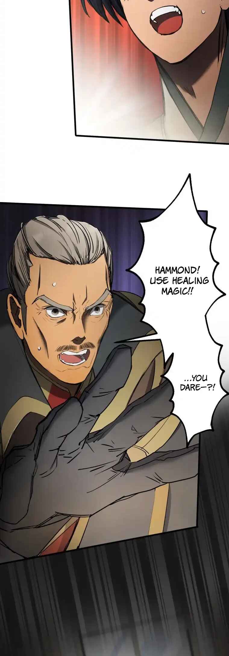Page 51 Chapter 10 Game Master CEO Trapped in a VR World