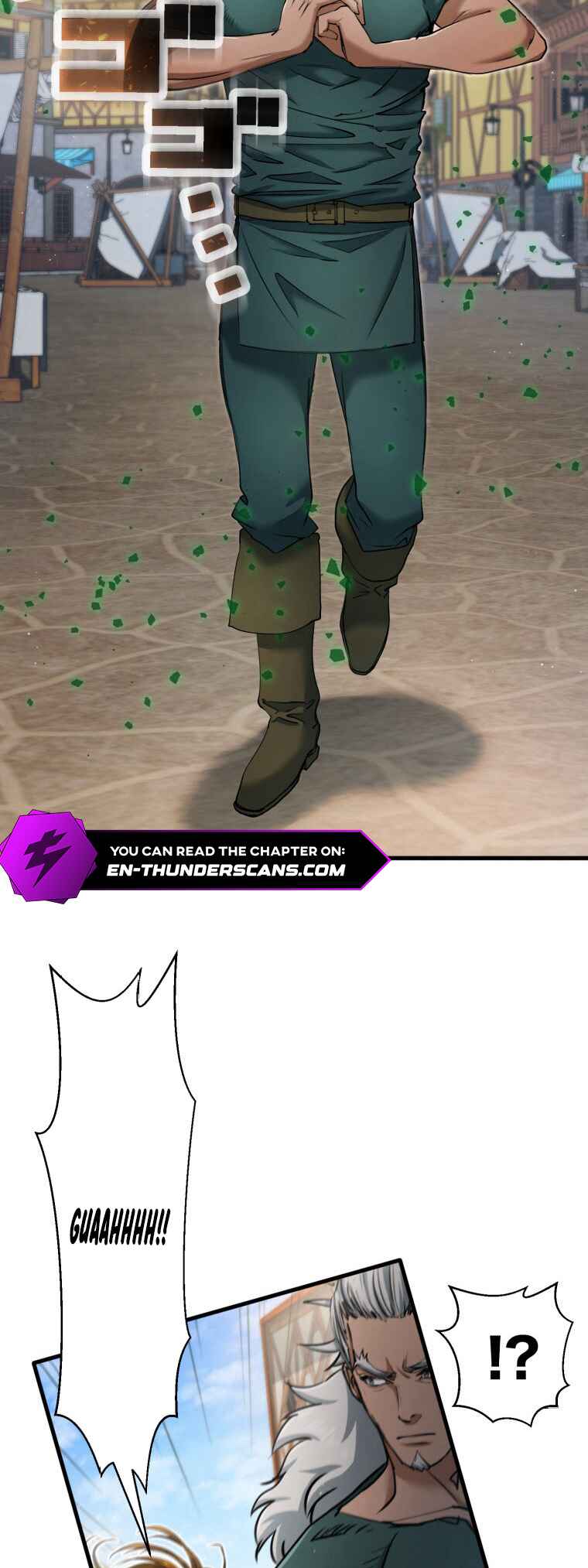 Page 29 Chapter 11 Game Master CEO Trapped in a VR World