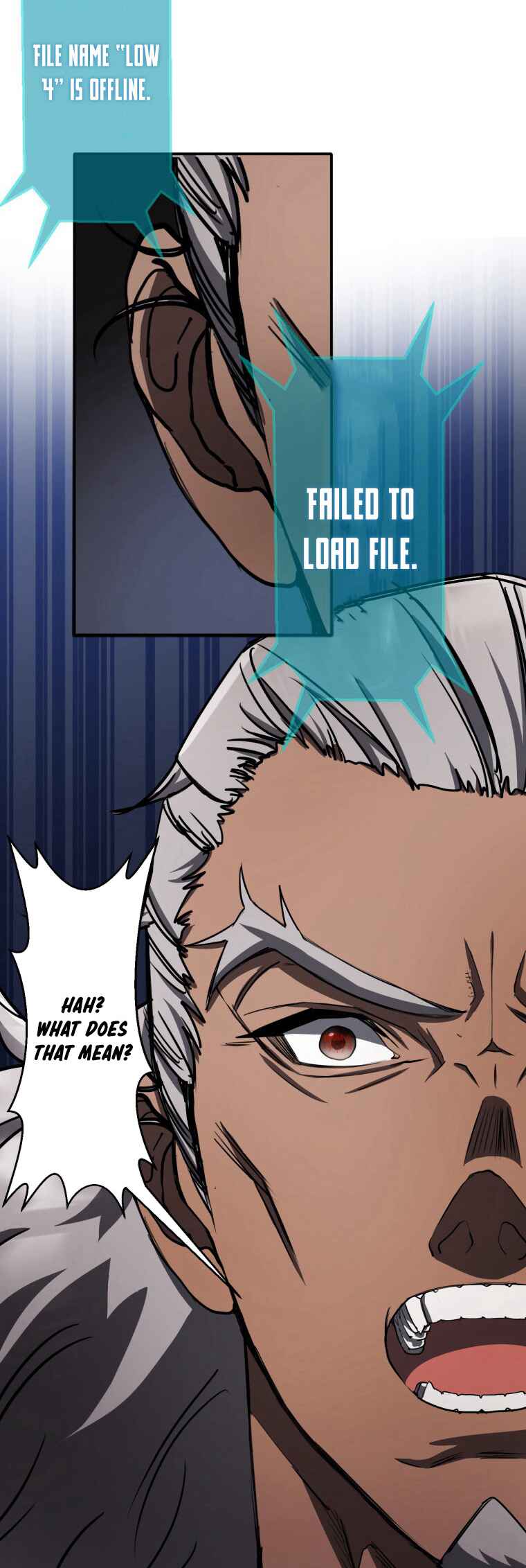 Page 34 Chapter 11 Game Master CEO Trapped in a VR World