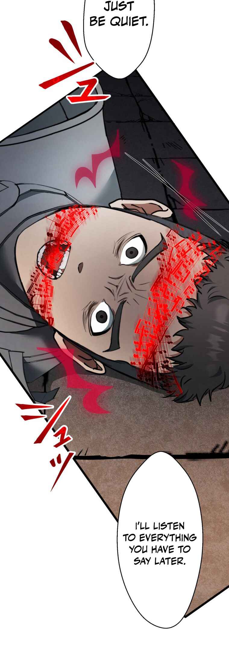 Page 5 Chapter 11 Game Master CEO Trapped in a VR World