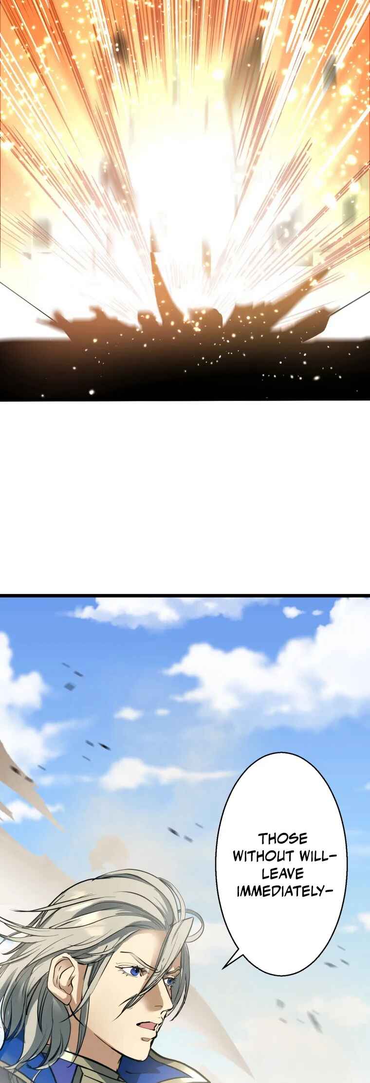 Page 11 Chapter 3 Game Master CEO Trapped in a VR World