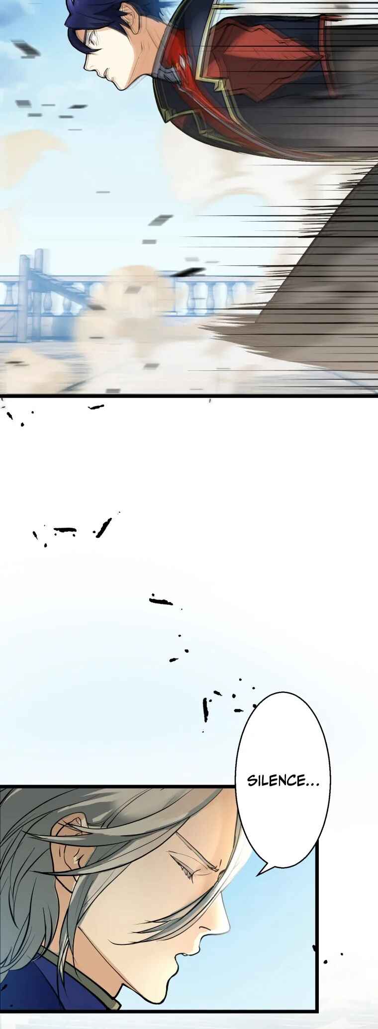 Page 30 Chapter 3 Game Master CEO Trapped in a VR World