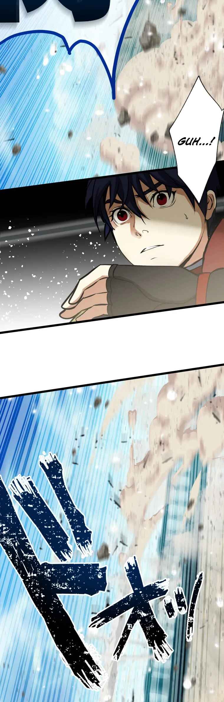 Page 35 Chapter 3 Game Master CEO Trapped in a VR World