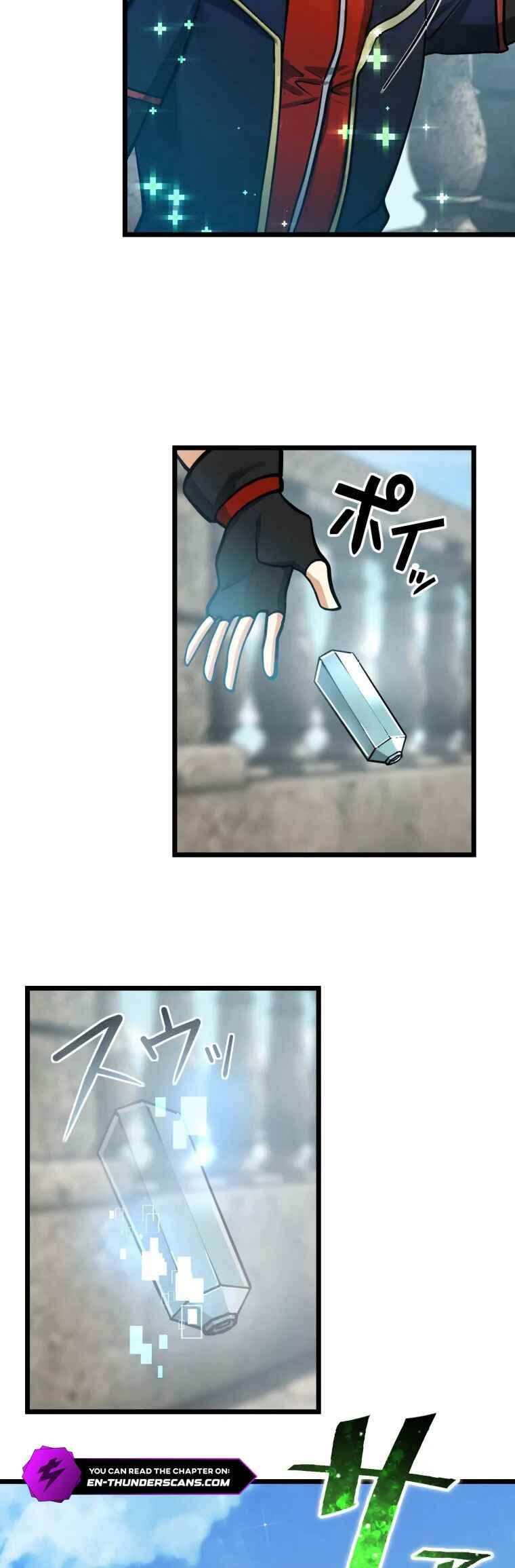 Page 41 Chapter 3 Game Master CEO Trapped in a VR World